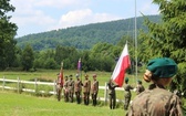 102. rocznica bitwy pod Jazłowcem 