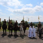 102. rocznica bitwy pod Jazłowcem 