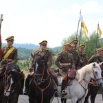 102. rocznica bitwy pod Jazłowcem 