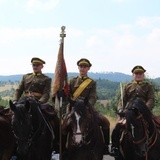 102. rocznica bitwy pod Jazłowcem 
