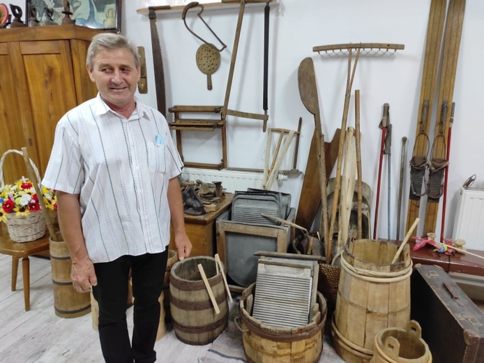 20.07.21| Ciężkie czasy