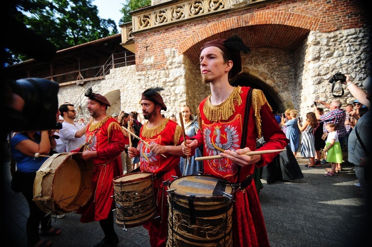 Korowód Zygmuntowski 2021 - cz. 3