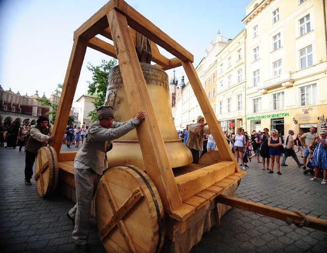 Korowód Zygmuntowski 2021 - cz. 3