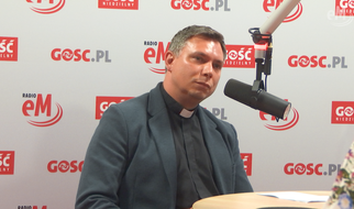 Ks. Płaszewski: Chcemy pomagać osobom, które mogły doznać skrzywdzenia w Kościele