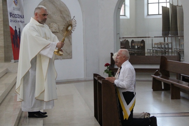 Dzień Męża i Żony. Radom