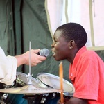 African Music School w Wołczynie