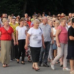 Strzyganiec. Pielgrzmka z Trzetrzewiny