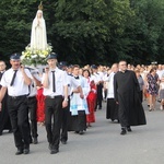 Strzyganiec. Pielgrzmka z Trzetrzewiny