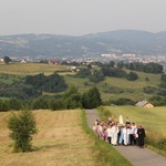 Strzyganiec. Pielgrzmka z Trzetrzewiny