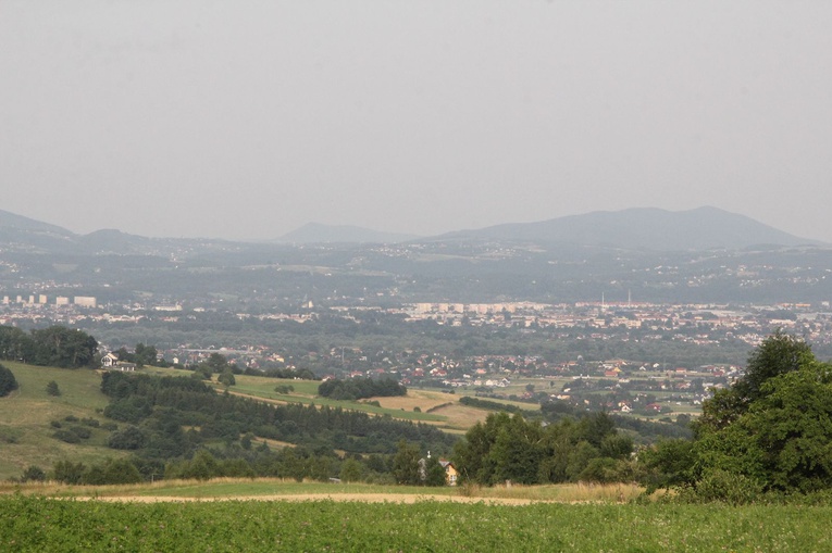 Strzyganiec. Pielgrzmka z Trzetrzewiny