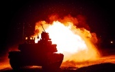 Abrams M1A2