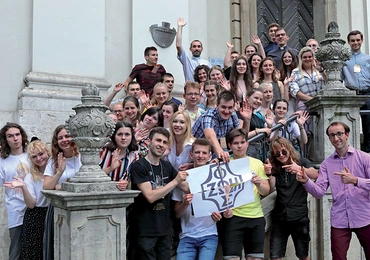 Oazowicze to elita – nie mają wątpliwości księża prowadzący rekolekcje oazowe.