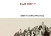 David Brophy
NARÓD UJGURSKI 
PIW
Warszawa 2021
ss. 344