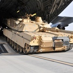 Abrams M1A2