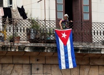Kubańscy biskupi bronią protestujących, ostrzegają przed konfrontacją