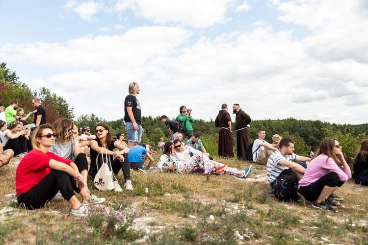 7.07.2021 | Najtrudniej przełamać obojętność