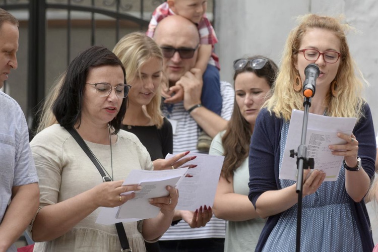 Dzień Jedności w bardzkiej bazylice