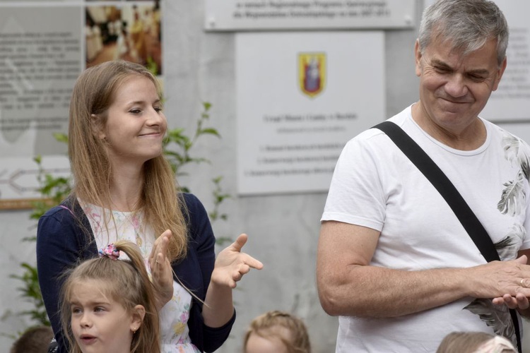 Dzień Jedności w bardzkiej bazylice