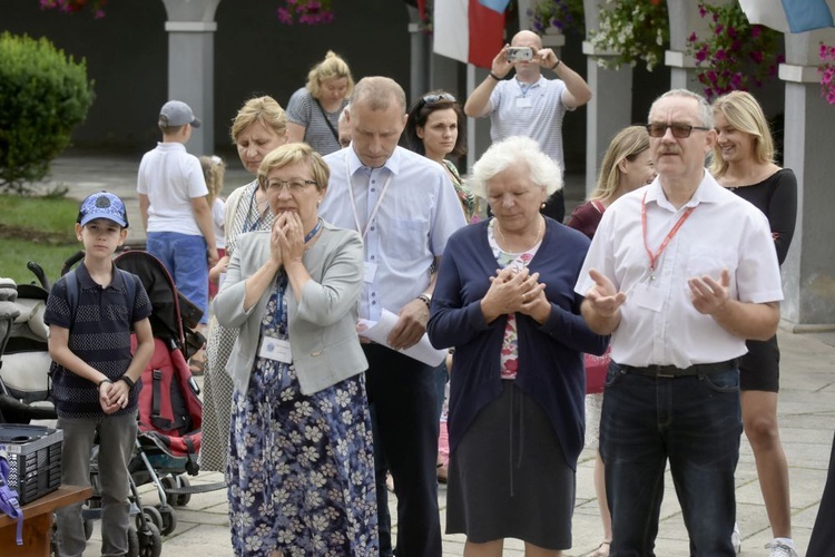 Dzień Jedności w bardzkiej bazylice