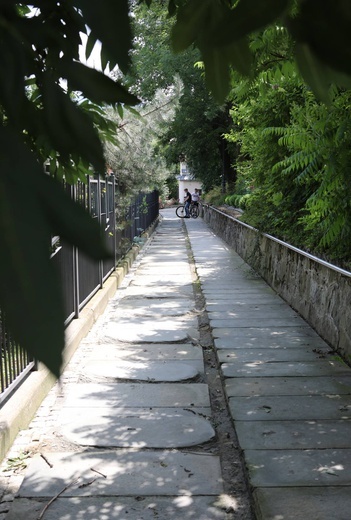 Stary Sącz klasztor sióstr Klarysek