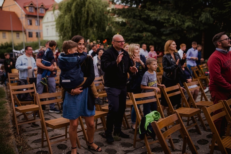 Wakacje w salezjańskim Oratorium w Środzie Śląskiej