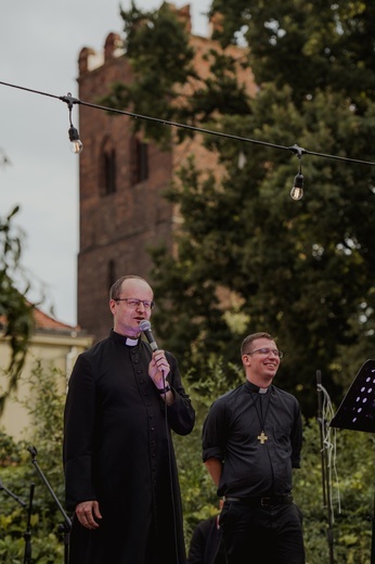 Wakacje w salezjańskim Oratorium w Środzie Śląskiej