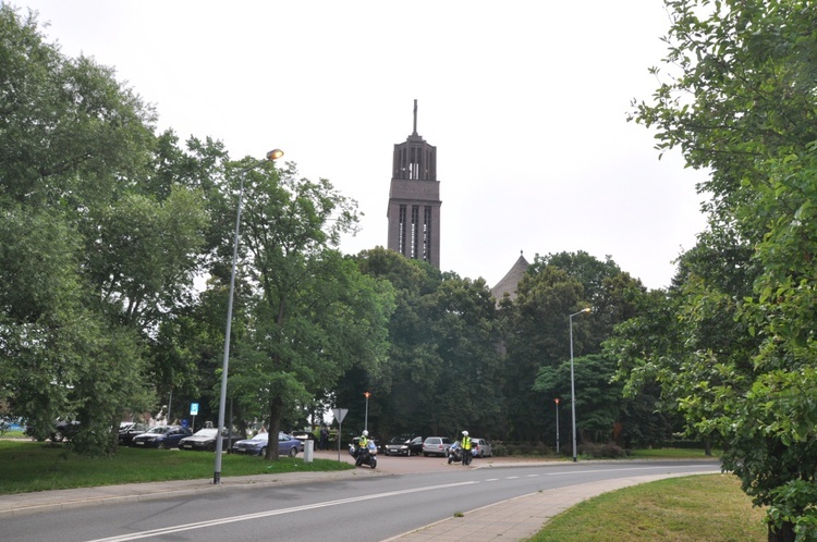 Gorzów Wlkp.: Lubuskie obchody Święta Policji