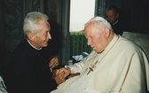 Castel Gandolfo, 4 sierpnia 2001 r.