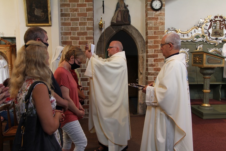 Siostry Karmelitanki Dzieciątka Jezus świętują jubileusze