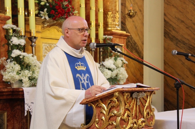 Profesja czasowo norowrudzkiej pustelnicy