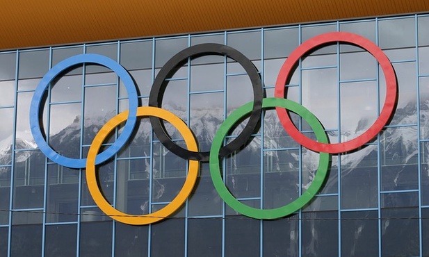 Pierwszy przypadek koronawirusa w wiosce olimpijskiej