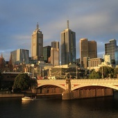 Śmiałe plany odnowienia życia religijnego w Melbourne