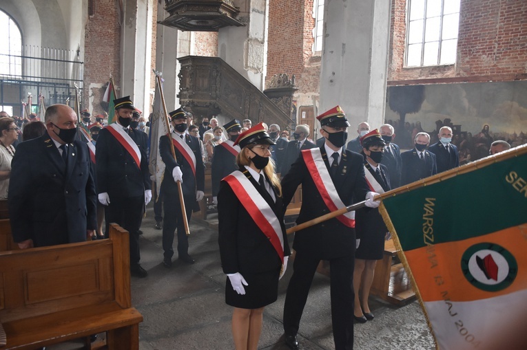 30-lecie Związku Zawodowego Dyżurnych Ruchu PKP
