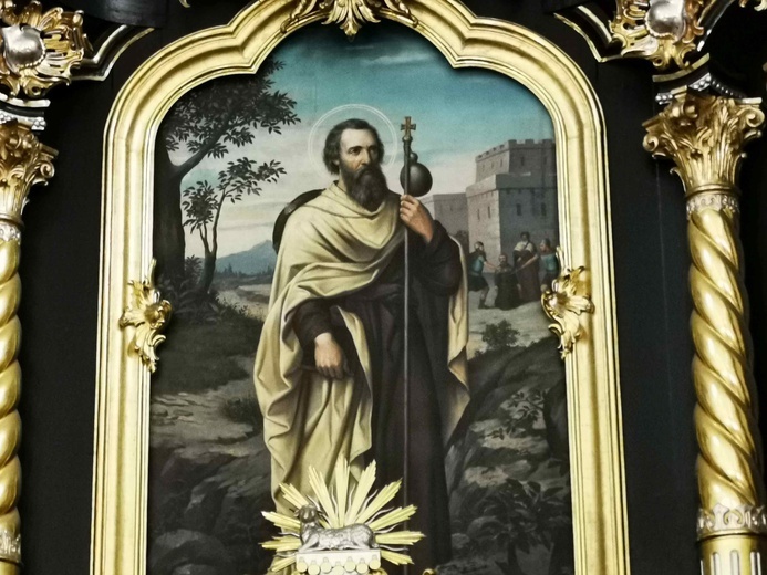 V Etap Rodzinnego Pielgrzymowania