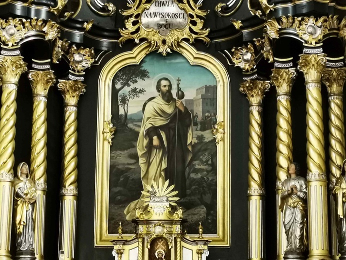 V Etap Rodzinnego Pielgrzymowania