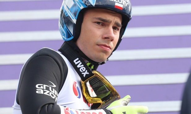 Letnia GP w skokach - triumf Wolnego, Kubacki trzeci w Wiśle
