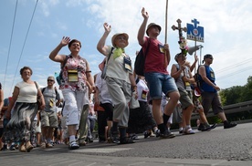 Na początku sierpnia pielgrzymi wyruszą na szlak.