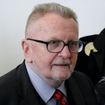 Malarz Stanisław Rodziński (1940-2021)