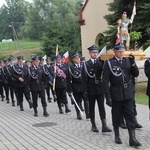 Korzenna. Złoty jubileusz konsekracji kościoła