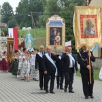 Korzenna. Złoty jubileusz konsekracji kościoła