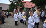 Odpust Matki Bożej Szkaplerznej w Swarzewie