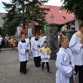 Odpust Matki Bożej Szkaplerznej w Swarzewie