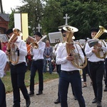 Odpust Matki Bożej Szkaplerznej w Swarzewie