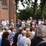 Odpust Matki Bożej Szkaplerznej w Swarzewie