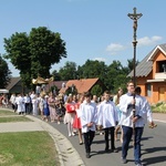 Odpust ku czci NMP z Góry Karmel w Głębowicach