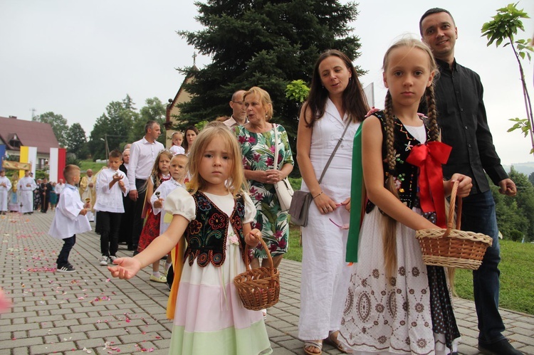 Jubileusz, dary od Matki Najświętszej i system wartości jak trzeba 