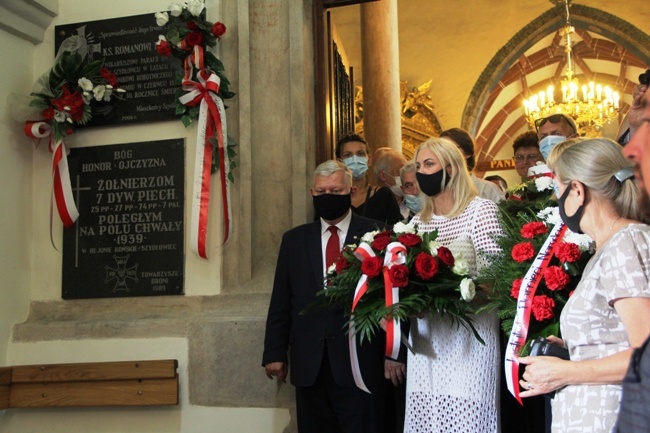 Msza św. w intencji beatyfikacji ks. Romana Kotlarza