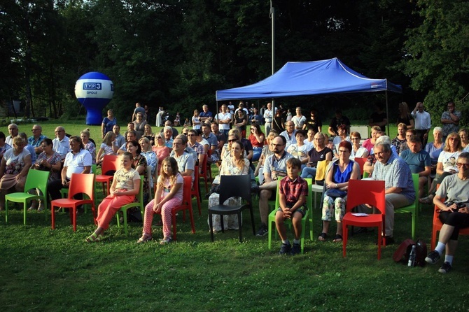 ZaKuKa w Muzycznej Stodole w Lubrzy