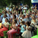 ZaKuKa w Muzycznej Stodole w Lubrzy