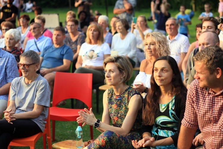 ZaKuKa w Muzycznej Stodole w Lubrzy